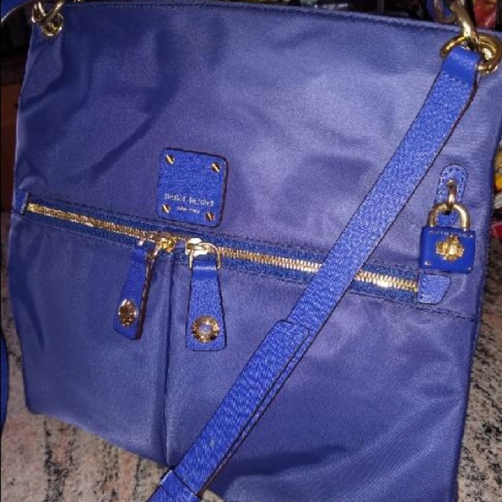 Henri Bendel crossbody